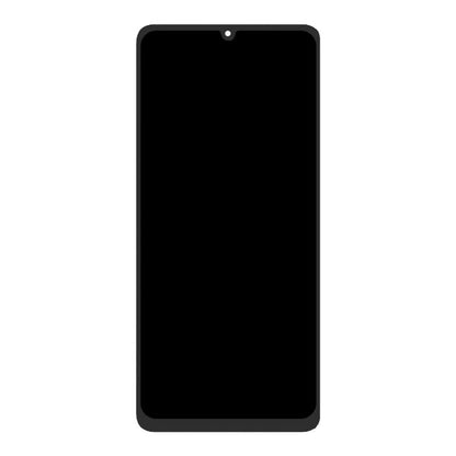 Écran LCD avec assemblage complet du numériseur