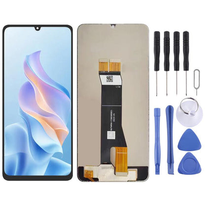 Écran LCD avec assemblage complet du numériseur
