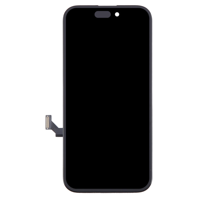 Écran LCD incell THL avec assemblage complet de numériseur