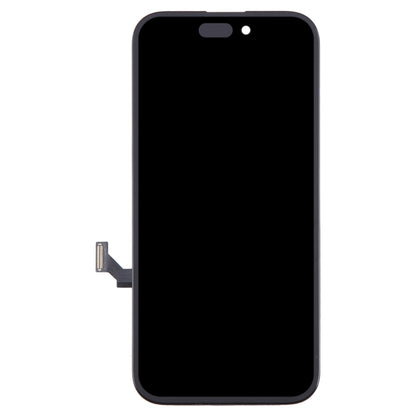 Écran LCD incell THL avec assemblage complet de numériseur