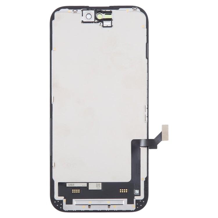 Écran LCD incell THL avec assemblage complet de numériseur