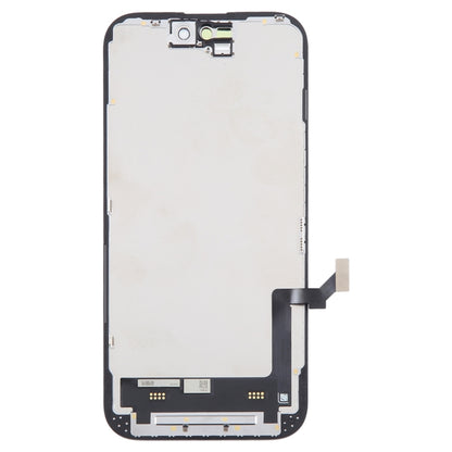 Écran LCD incell THL avec assemblage complet de numériseur