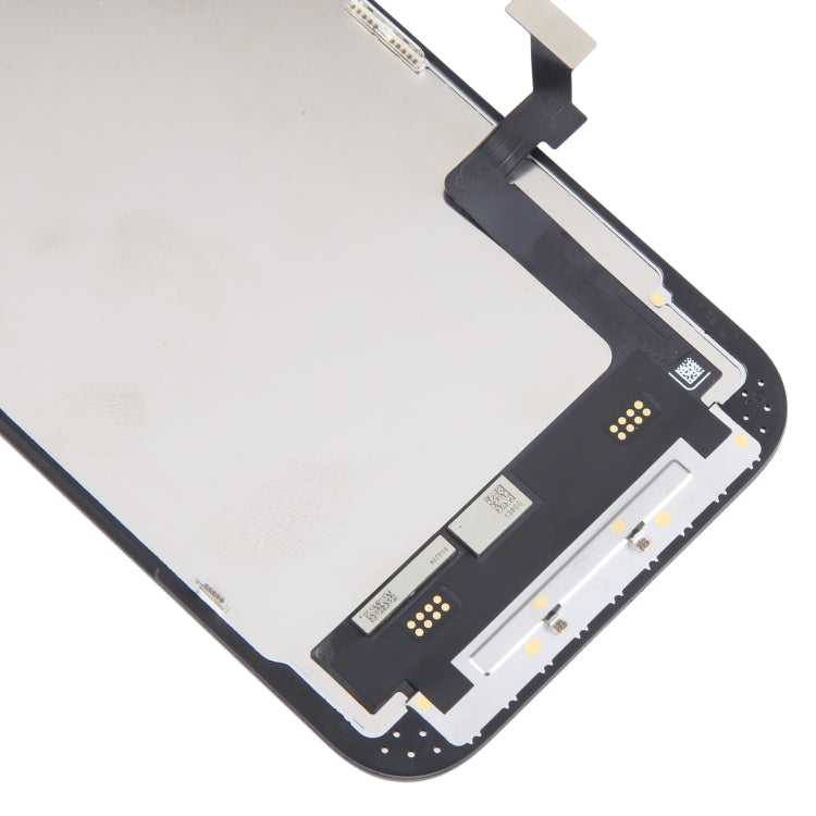 Écran LCD incell THL avec assemblage complet de numériseur