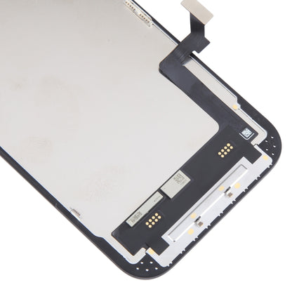 Écran LCD incell THL avec assemblage complet de numériseur