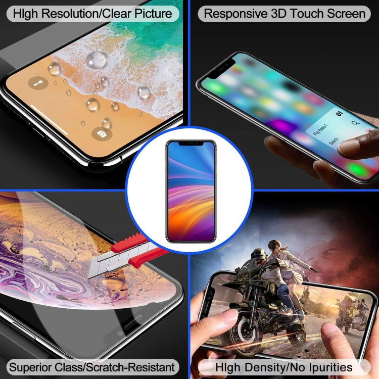 Écran LCD incell THL avec assemblage complet de numériseur