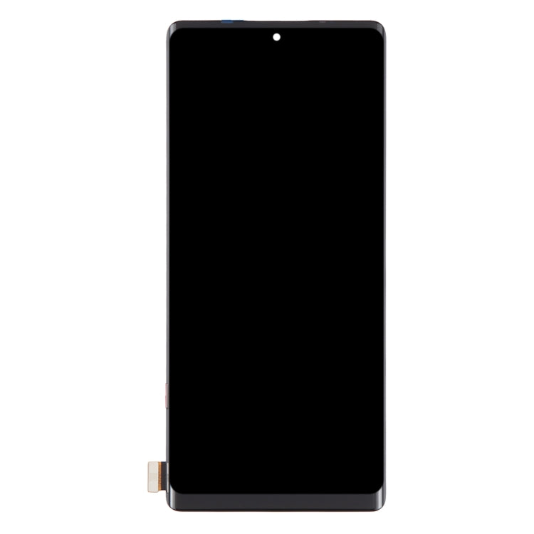 Écran LCD OLED d'origine avec assemblage complet de numériseur