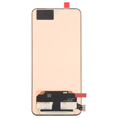 Écran LCD d'origine avec assemblage complet de numériseur