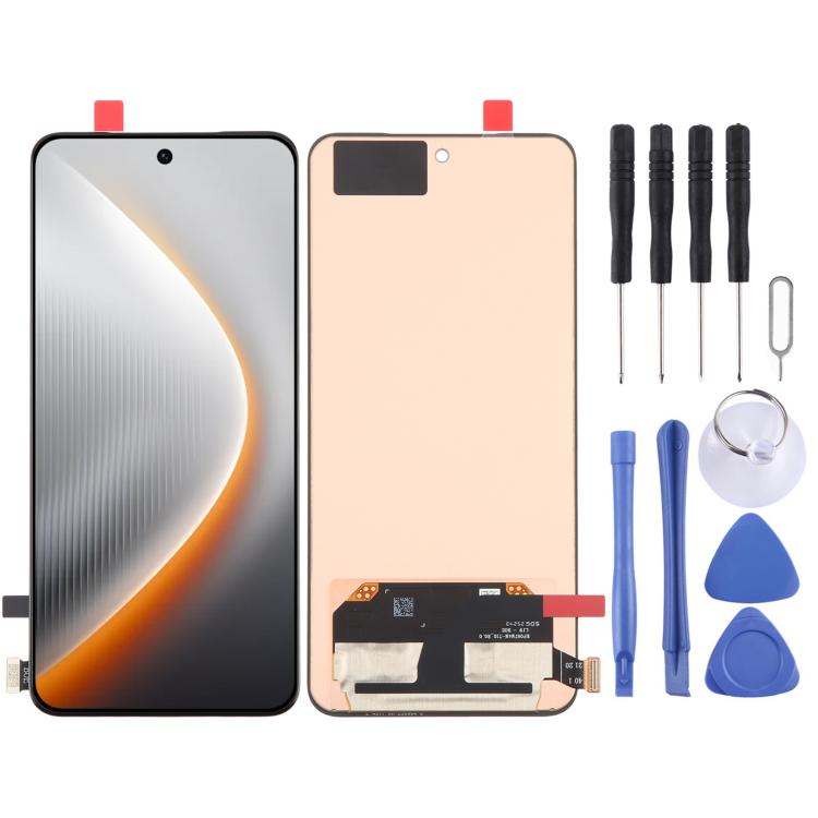 Écran LCD d'origine avec assemblage complet de numériseur