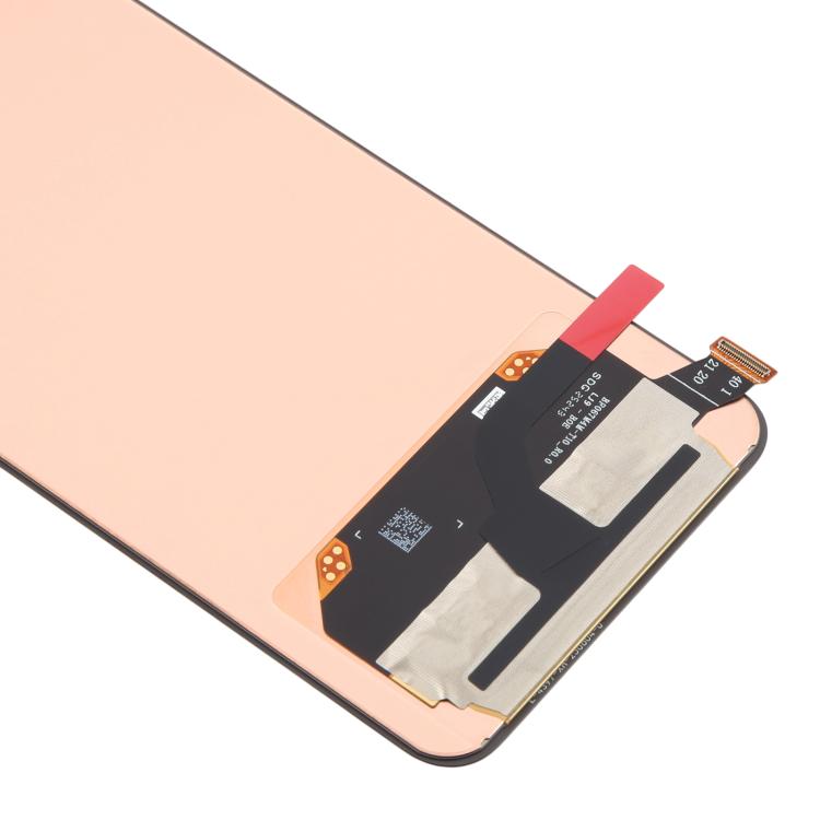 Écran LCD d'origine avec assemblage complet de numériseur
