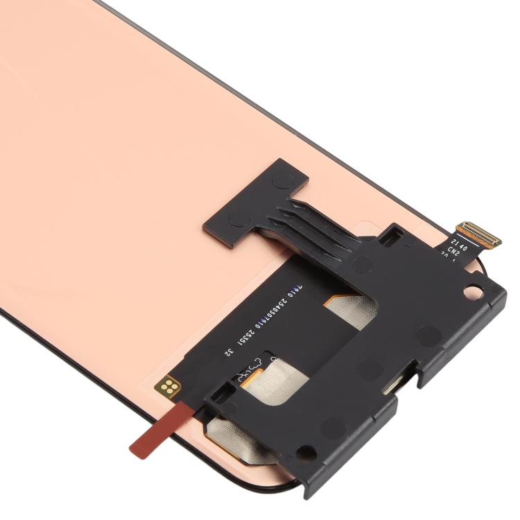 Écran LCD d'origine avec assemblage complet de numériseur