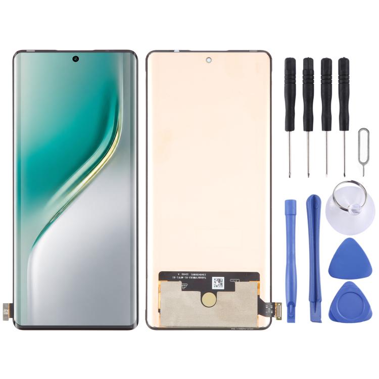 Écran LCD d'origine avec assemblage complet de numériseur