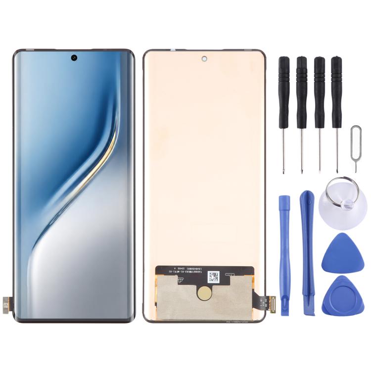 Écran LCD d'origine avec assemblage complet de numériseur