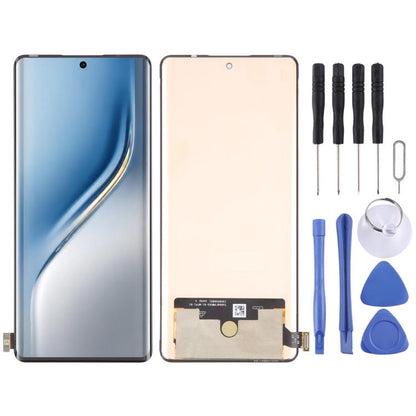 Écran LCD d'origine avec assemblage complet de numériseur