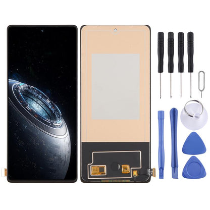 Écran LCD OEM avec assemblage complet de numériseur, For Infinix Smart 9 HD, For Infinix Hot 50i, For Infinix Smart 9, For Infinix Hot 50 5G, For Infinix Smart 8 Pro X6525B, For Infinix Smart 8 Plus X6526, For Infinix Hot 40 Pro X6837                  ...