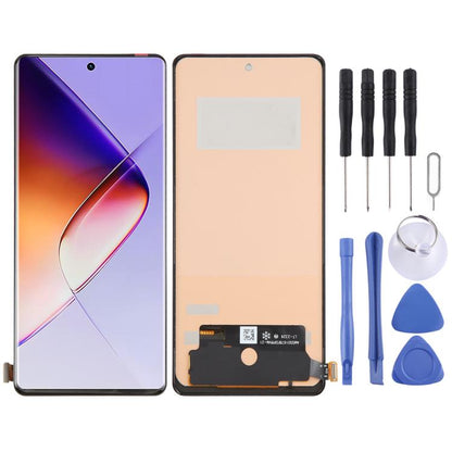 Écran LCD OEM avec assemblage complet de numériseur, For Infinix Smart 9 HD, For Infinix Hot 50i, For Infinix Smart 9, For Infinix Hot 50 5G, For Infinix Smart 8 Pro X6525B, For Infinix Smart 8 Plus X6526, For Infinix Hot 40 Pro X6837                  ...