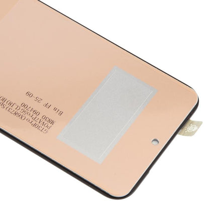 Écran LCD OEM avec assemblage complet de numériseur, For Infinix Smart 9 HD, For Infinix Hot 50i, For Infinix Smart 9, For Infinix Hot 50 5G, For Infinix Smart 8 Pro X6525B, For Infinix Smart 8 Plus X6526, For Infinix Hot 40 Pro X6837                  ...
