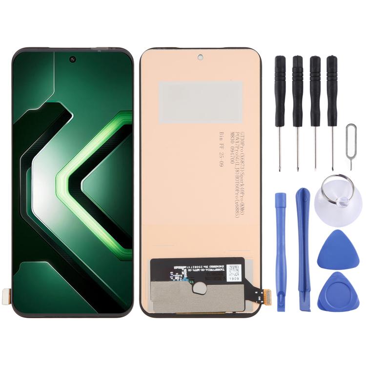 Écran LCD OEM avec assemblage complet de numériseur, For Infinix Smart 9 HD, For Infinix Hot 50i, For Infinix Smart 9, For Infinix Hot 50 5G, For Infinix Smart 8 Pro X6525B, For Infinix Smart 8 Plus X6526, For Infinix Hot 40 Pro X6837                  ...