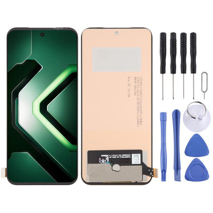 Écran LCD OEM avec assemblage complet de numériseur, For Infinix Smart 9 HD, For Infinix Hot 50i, For Infinix Smart 9, For Infinix Hot 50 5G, For Infinix Smart 8 Pro X6525B, For Infinix Smart 8 Plus X6526, For Infinix Hot 40 Pro X6837                  ...