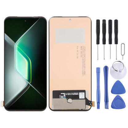 Écran LCD OEM avec assemblage complet de numériseur, For Infinix Smart 9 HD, For Infinix Hot 50i, For Infinix Smart 9, For Infinix Hot 50 5G, For Infinix Smart 8 Pro X6525B, For Infinix Smart 8 Plus X6526, For Infinix Hot 40 Pro X6837                  ...