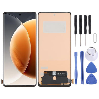 Écran LCD OEM avec assemblage complet de numériseur, For Tecno Pova 5 Pro LH8n, For Tecno Pova Neo 3 LH6n, For Tecno Camon 20 Premier, For Tecno Camon 20 Pro 5G, For Tecno Camon 20 Pro, For Tecno Camon 20, For Tecno Pop 7 BF6, For Tecno Spark 10C KI5k ...