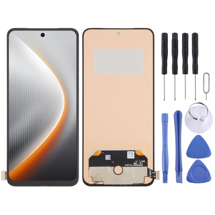 Écran LCD OEM avec assemblage complet de numériseur, For Tecno Pova 5 Pro LH8n, For Tecno Pova Neo 3 LH6n, For Tecno Camon 20 Premier, For Tecno Camon 20 Pro 5G, For Tecno Camon 20 Pro, For Tecno Camon 20, For Tecno Pop 7 BF6, For Tecno Spark 10C KI5k ...