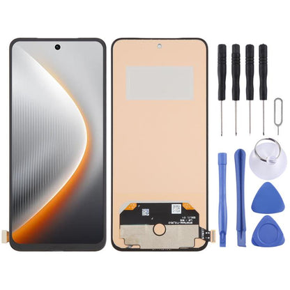 Écran LCD OEM avec assemblage complet de numériseur, For Tecno Pova 5 Pro LH8n, For Tecno Pova Neo 3 LH6n, For Tecno Camon 20 Premier, For Tecno Camon 20 Pro 5G, For Tecno Camon 20 Pro, For Tecno Camon 20, For Tecno Pop 7 BF6, For Tecno Spark 10C KI5k ...