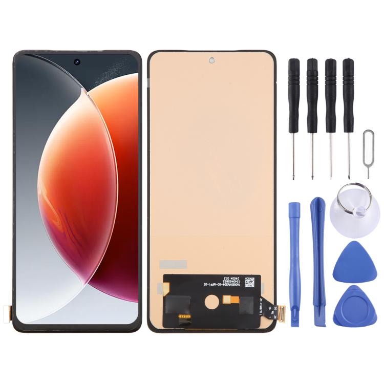 Écran LCD OEM avec assemblage complet de numériseur, For Tecno Pova 5 Pro LH8n, For Tecno Pova Neo 3 LH6n, For Tecno Camon 20 Premier, For Tecno Camon 20 Pro 5G, For Tecno Camon 20 Pro, For Tecno Camon 20, For Tecno Pop 7 BF6, For Tecno Spark 10C KI5k ...
