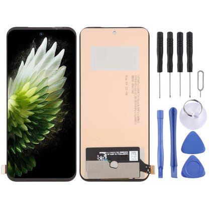 Écran LCD OEM avec assemblage complet de numériseur, For Tecno Pova 5 Pro LH8n, For Tecno Pova Neo 3 LH6n, For Tecno Camon 20 Premier, For Tecno Camon 20 Pro 5G, For Tecno Camon 20 Pro, For Tecno Camon 20, For Tecno Pop 7 BF6, For Tecno Spark 10C KI5k ...