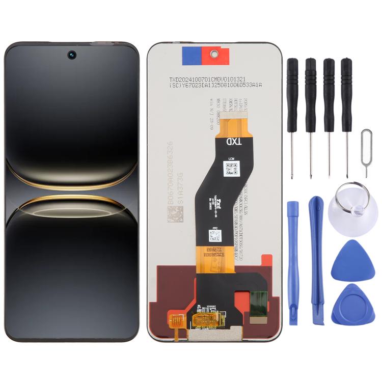 Écran LCD OEM avec assemblage complet de numériseur, For Tecno Pova 5 Pro LH8n, For Tecno Pova Neo 3 LH6n, For Tecno Camon 20 Premier, For Tecno Camon 20 Pro 5G, For Tecno Camon 20 Pro, For Tecno Camon 20, For Tecno Pop 7 BF6, For Tecno Spark 10C KI5k ...