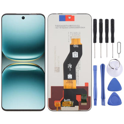 Écran LCD OEM avec assemblage complet de numériseur, For Tecno Pova 5 Pro LH8n, For Tecno Pova Neo 3 LH6n, For Tecno Camon 20 Premier, For Tecno Camon 20 Pro 5G, For Tecno Camon 20 Pro, For Tecno Camon 20, For Tecno Pop 7 BF6, For Tecno Spark 10C KI5k ...