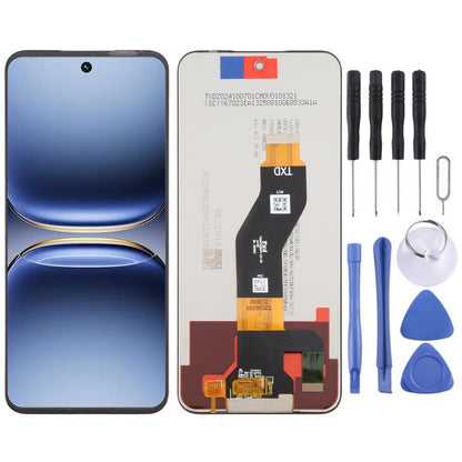 Écran LCD OEM avec assemblage complet de numériseur, For Tecno Pova 5 Pro LH8n, For Tecno Pova Neo 3 LH6n, For Tecno Camon 20 Premier, For Tecno Camon 20 Pro 5G, For Tecno Camon 20 Pro, For Tecno Camon 20, For Tecno Pop 7 BF6, For Tecno Spark 10C KI5k ...