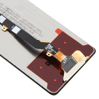 Écran LCD OEM avec assemblage complet de numériseur, For Tecno Pova 5 Pro LH8n, For Tecno Pova Neo 3 LH6n, For Tecno Camon 20 Premier, For Tecno Camon 20 Pro 5G, For Tecno Camon 20 Pro, For Tecno Camon 20, For Tecno Pop 7 BF6, For Tecno Spark 10C KI5k ...