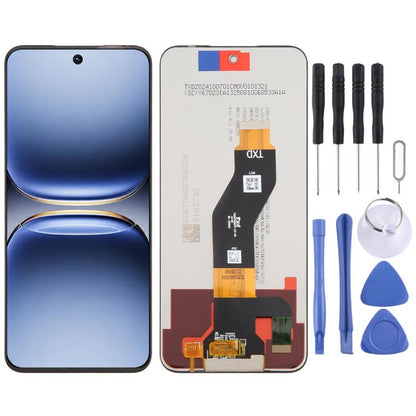 Écran LCD OEM avec assemblage complet de numériseur, For Tecno Pova 5 Pro LH8n, For Tecno Pova Neo 3 LH6n, For Tecno Camon 20 Premier, For Tecno Camon 20 Pro 5G, For Tecno Camon 20 Pro, For Tecno Camon 20, For Tecno Pop 7 BF6, For Tecno Spark 10C KI5k ...
