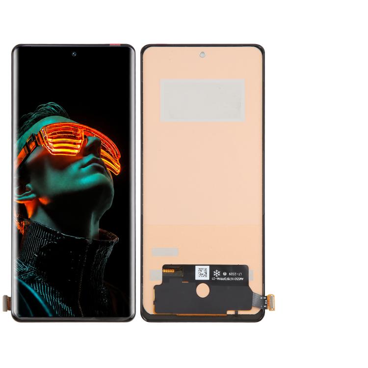 Écran LCD OEM avec assemblage complet de numériseur, For Tecno Pova 5 Pro LH8n, For Tecno Pova Neo 3 LH6n, For Tecno Camon 20 Premier, For Tecno Camon 20 Pro 5G, For Tecno Camon 20 Pro, For Tecno Camon 20, For Tecno Pop 7 BF6, For Tecno Spark 10C KI5k ...