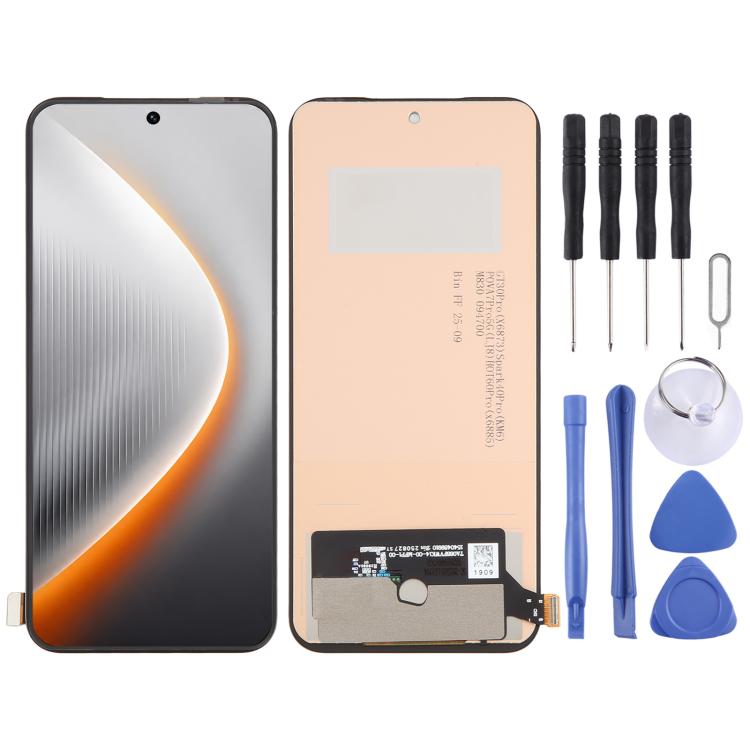 Écran LCD OEM avec assemblage complet de numériseur, For Tecno Pova 5 Pro LH8n, For Tecno Pova Neo 3 LH6n, For Tecno Camon 20 Premier, For Tecno Camon 20 Pro 5G, For Tecno Camon 20 Pro, For Tecno Camon 20, For Tecno Pop 7 BF6, For Tecno Spark 10C KI5k ...