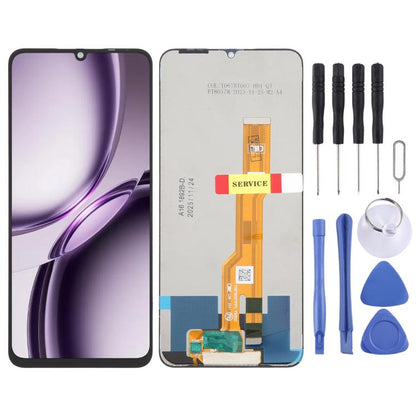 Écran LCD OEM avec assemblage complet de numériseur, For Tecno Pova 5 Pro LH8n, For Tecno Pova Neo 3 LH6n, For Tecno Camon 20 Premier, For Tecno Camon 20 Pro 5G, For Tecno Camon 20 Pro, For Tecno Camon 20, For Tecno Pop 7 BF6, For Tecno Spark 10C KI5k ...