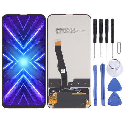 Écran LCD Cog avec assemblage complet du numériseur