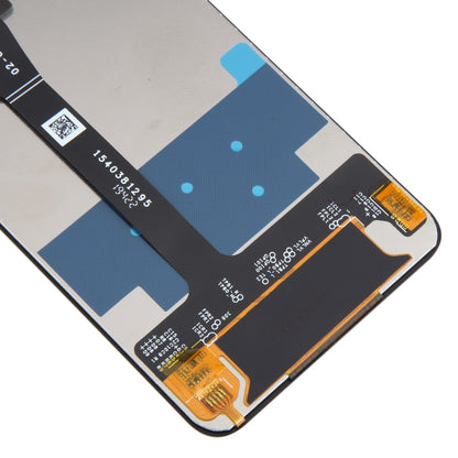Écran LCD Cog avec assemblage complet du numériseur