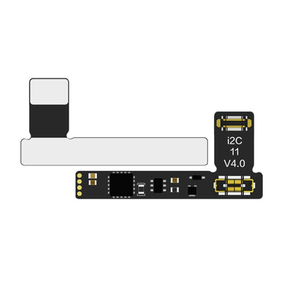 Câble de réparation de batterie externe I2C