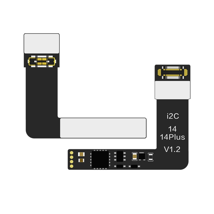 Câble de réparation de batterie externe I2C