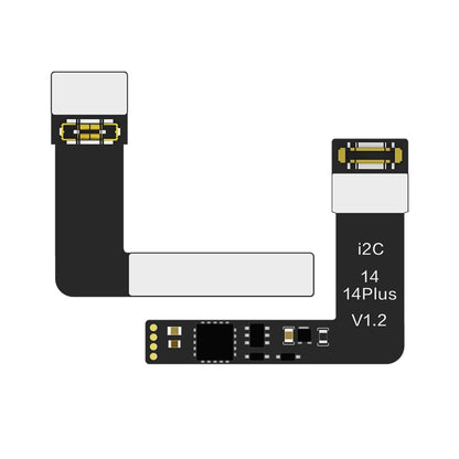 Câble de réparation de batterie externe I2C
