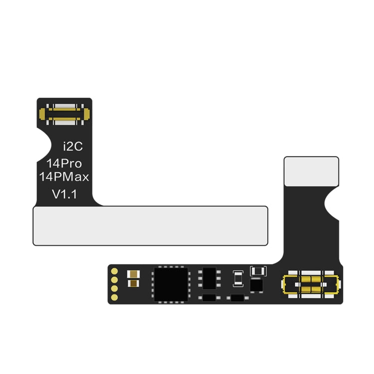 Câble de réparation de batterie externe I2C
