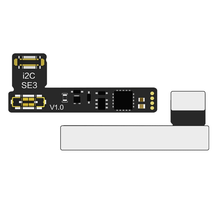 Câble de réparation de batterie externe I2C