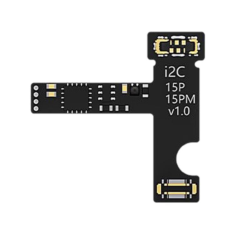 Câble de réparation de batterie externe I2C