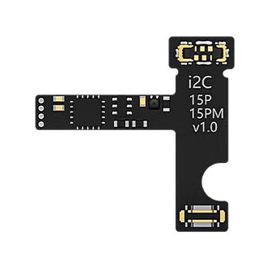 Câble de réparation de batterie externe I2C
