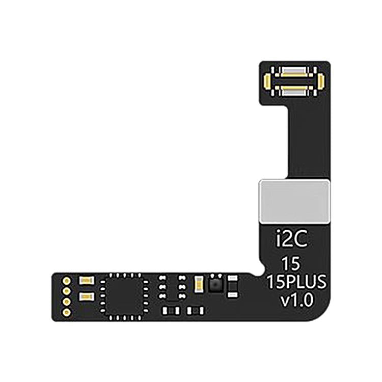 Câble de réparation de batterie externe I2C