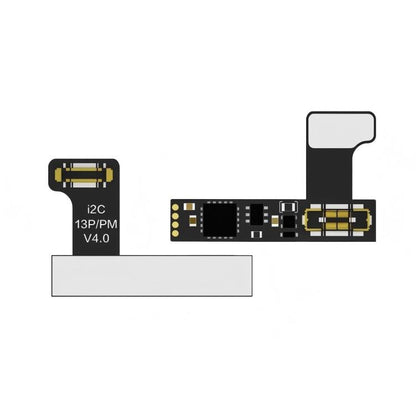 Câble de réparation de batterie externe I2C