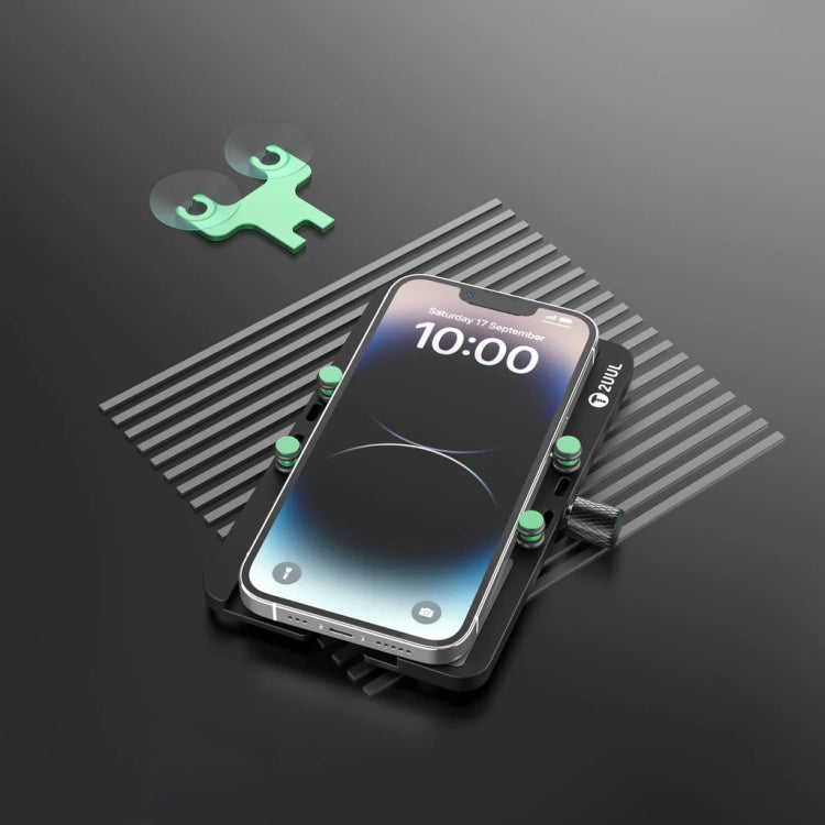 Support d'écran LCD pour téléphone portable 2UUL BH05