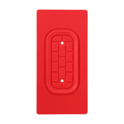 BEST S-2000 Ventouse en silicone antidérapante de 7 pouces pour séparateur sous vide
