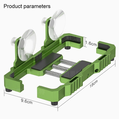MEILLEUR luminaire suspendu latéral multifonctionnel pour écran de téléphone portable KB5